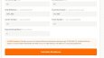 Amerikan Emeklilik Hesaplama Aracı - Web Sitesi Projesi