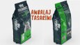 Ambalaj-Etiket Tasarımı