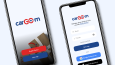Kargo Uygulaması Mobil UI/UX Tasarımı
