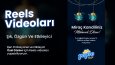 Etkileyici Reels Videoları ile Öne Çıkın!