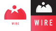 WIRE KURUMSAL KİMLİK