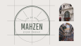 Mahzen - Logo & Kurumsal Kimlik