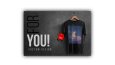T-shirt Post