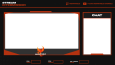 Twitch Streamer Pack 