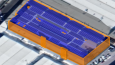 Güneş Enerjisi Sistemi 3D Tasarımı