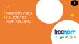 Profesyonel PowerPoint Sunumları