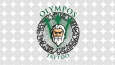 Olympos Tattoo Tshirt Tasarımı