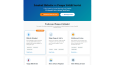 Web Geliştirme /SEO Hizmetleri/E-ticaret-Kurumsal Web Site 