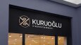 Kuruoğlu Mobilya - Kurumsal Logo Tasarımı