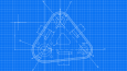 El taslağı ve PDF'lerinizi AutoCAD çizimine dönüştürebilirim