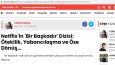 Editöryal çalışmalar