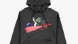 "Hoodie/Sweatshirt Tasarımlarım"