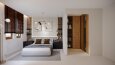 Fotogerçekçi İç Mekan 3D Render | Mimari Görselleştirme