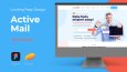 Landing Page Tasarımları