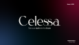 celessa - branding logo tasarımı