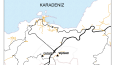 Coğrafi ve Mekansal Analizler (ArcGIS-ArcMap-Corine-Netcad)