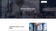 Noctra Kitchen | Restaurant Web Sitesi