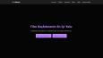 FindMovix – Film Tutkunları İçin Akıllı Uygulama