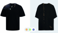 T-shirt / Hoodie Tasarımı