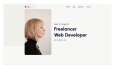 PDF to HTML & Tailwind