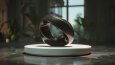3d Art Object Render Video