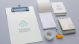 Reliance Property - Logo Tasarımı