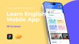 Mobil Uygulama Tasarımları