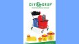 Markana Özel Broşür & Katalog Tasarımı