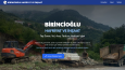 Birincioğlu Hafriyat ve İnşaat Web Sitesi