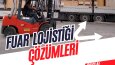 Ürün içerikleri