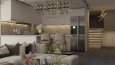 İç Mekan Modelleme ve Render