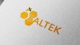 Logo Tasarımları