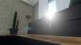 üç boyutlu tasarım / render / ödev / proje / sketchup 