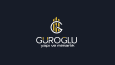 Güroğlu Yapı Ve Mimarlık Logo Tasarımı