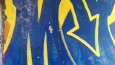 Graffiti-Mural