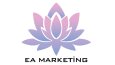 EA MARKETİNG LOGO TASARIMI
