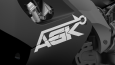 AGK LOGO TASARIMI