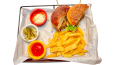 Yemek fotoğrafçılığı