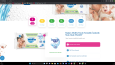 Profesyonel Web Sitesi & Uygulamaları Tasarımı