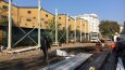 ÇELİK KONSTRÜKSİYON VE ÇATI, CEPHE KAPLAMA ÇİZİM VE İŞİ