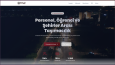 Bulut Tour Kurumsal Web Sitesi