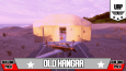 Old Aircraft Hangar