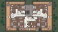 Sadelikte Şeffaflık: Minimalist 2D Plan Görselleştirmesi