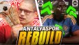 FIFA THUMBNAIL / KAPAK TASARIMI YouTube