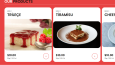  Coffe World -Web Sİtesi