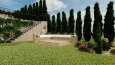 Villa Peyzaj Tasarımı