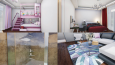 PROFESYONEL 3D TASARIM VE RENDER