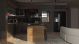 Kitchen Visualization
