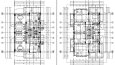 AutoCAD ile mimari çizim 
