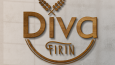 Diva Fırın Logo Tasarımı